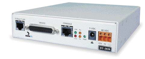 DT-2020 - SAM Traffic of IP Networks