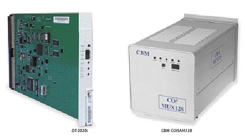 DT-2020i - SAM Traffic of IP Networks